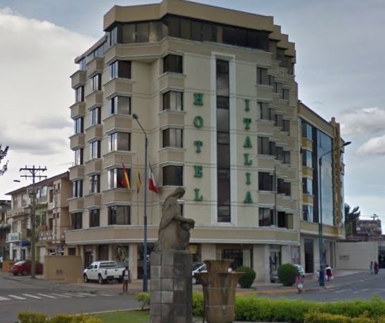 Hotel Italia